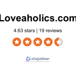 Loveaholics review